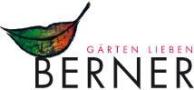 Logo von der F. Berner Gartenbau AG