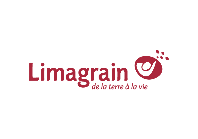 Logo Limagrain