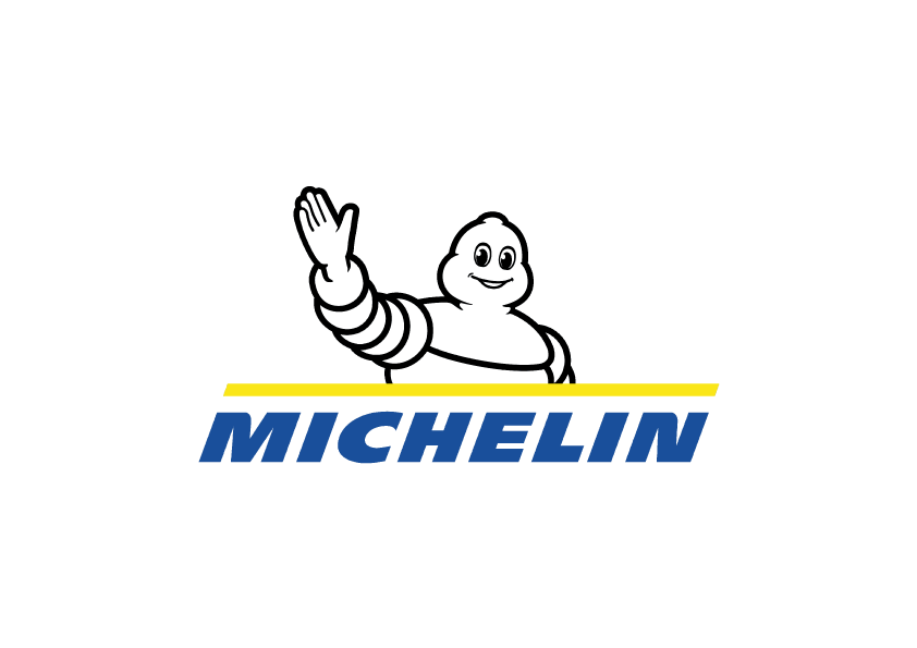 Logo Michelin