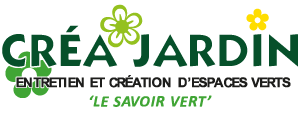 Logo Créa Jardin