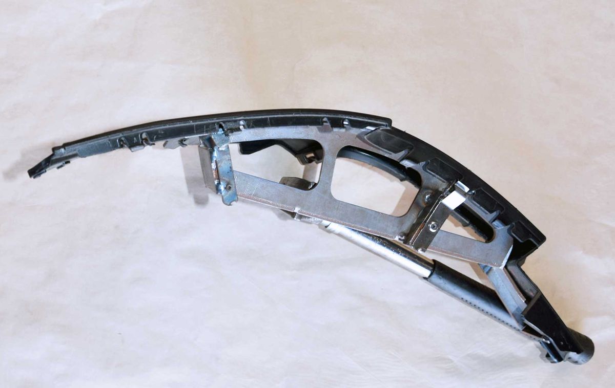 Laserschneider Morsbach