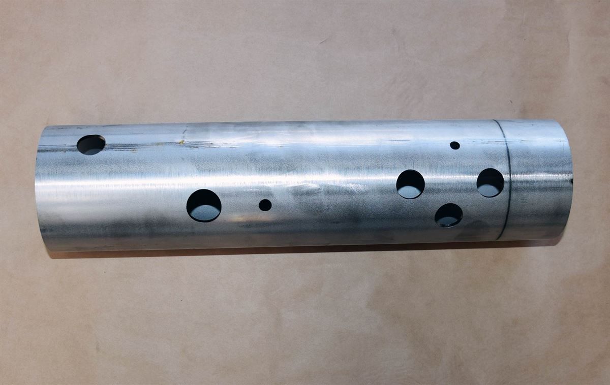 Lohnfertigung Meinerzhagen