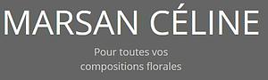 Logo provisoire de Marsan Céline