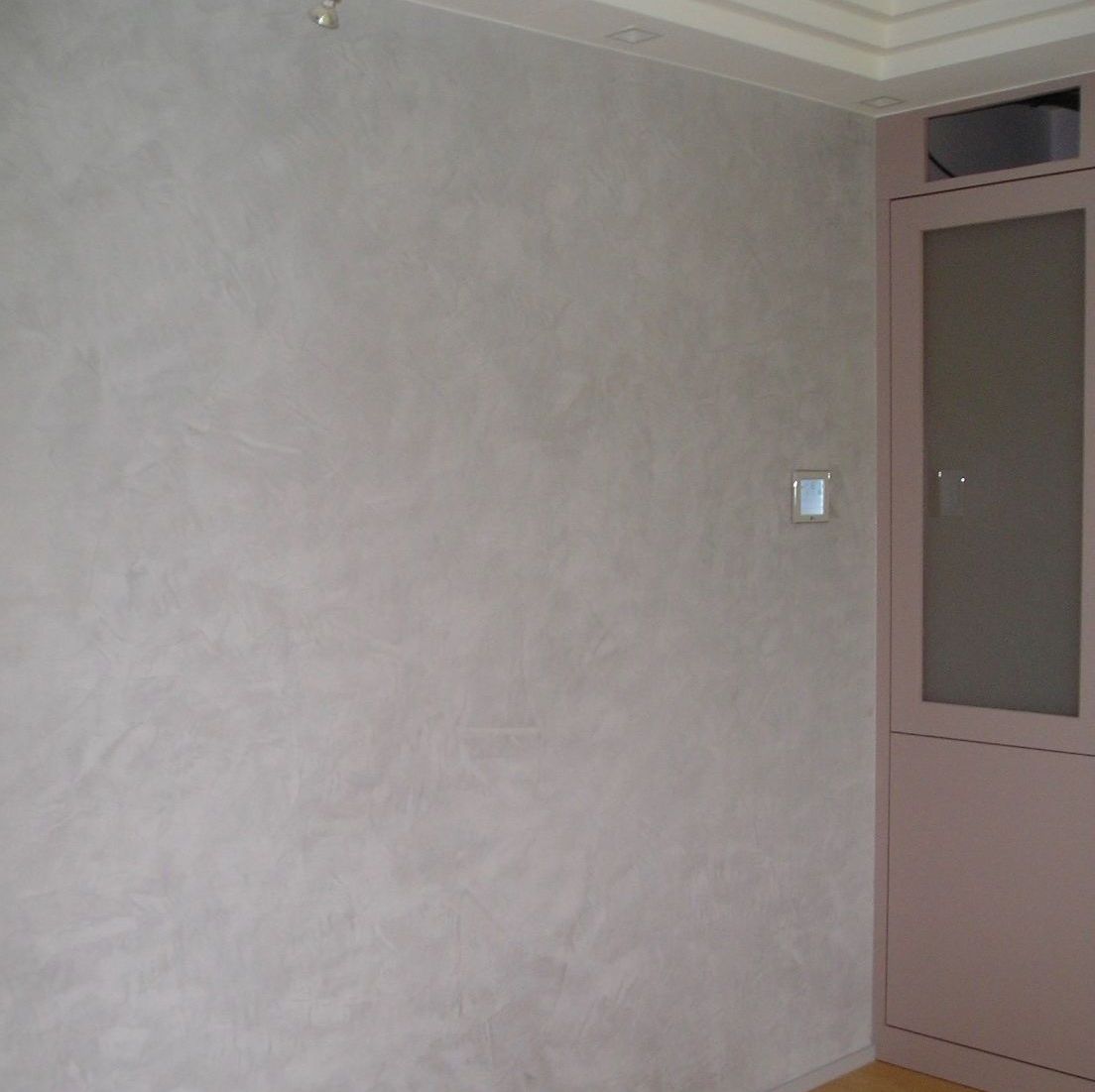 Ippolito Plâtrerie-peinture