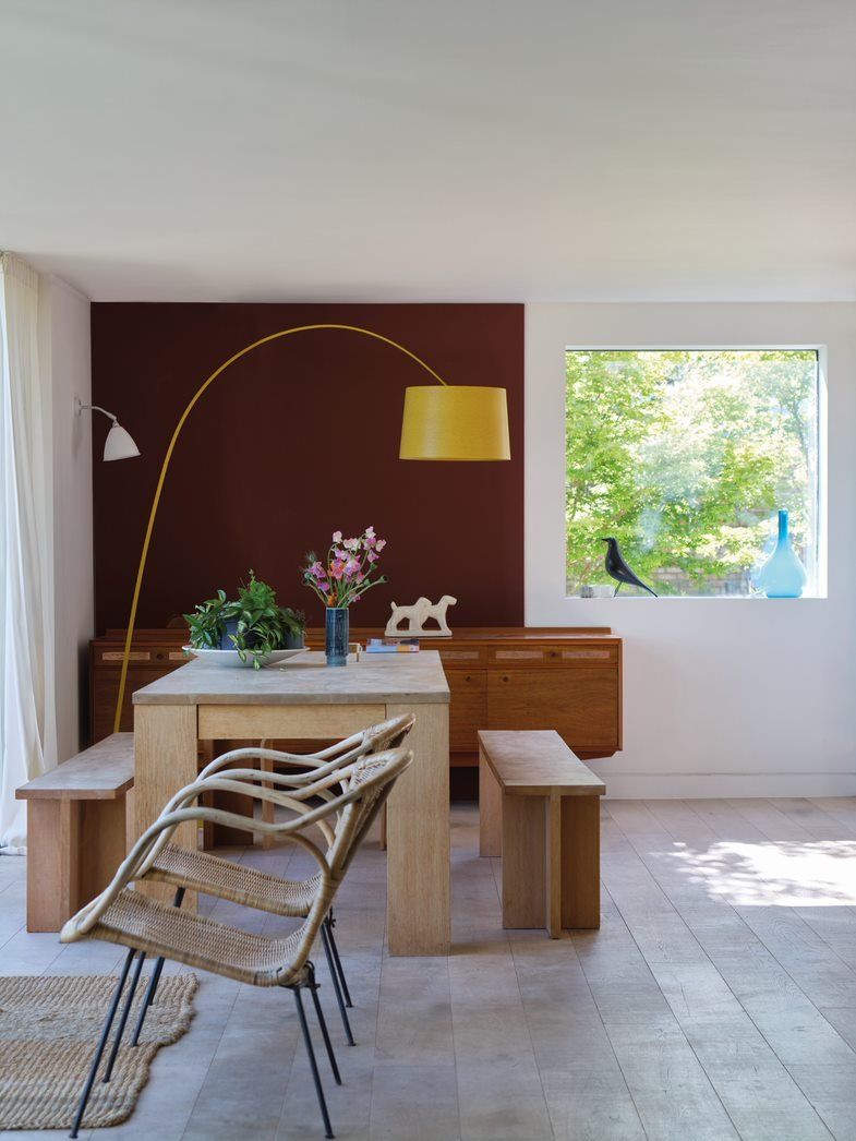 décoration tendance