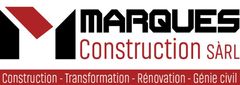Marques Construction Sàrl - logo