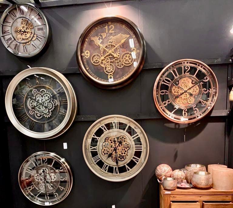 Kerzen + Duftprodukte