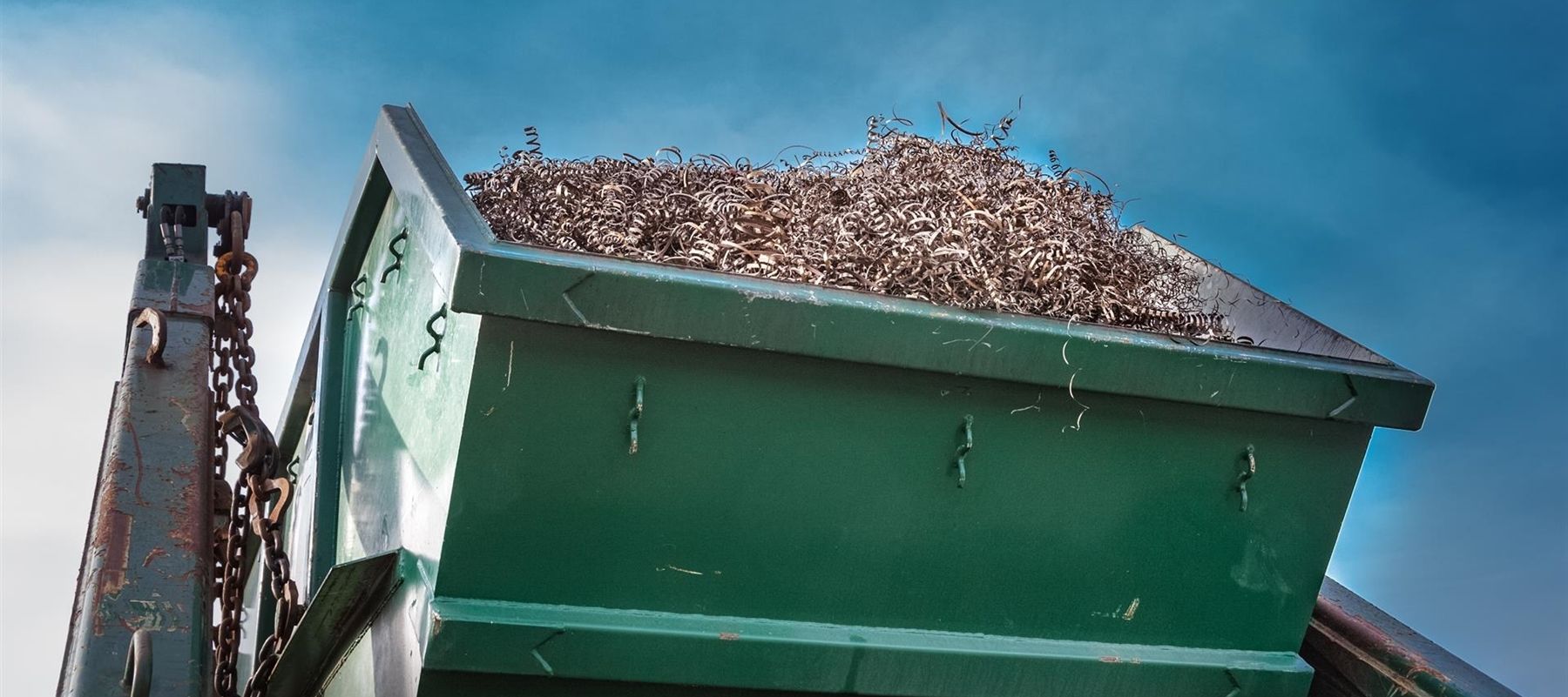 Recycling Zentrum Wesseling