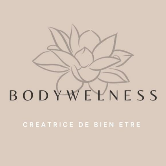 Logo Bodywelness