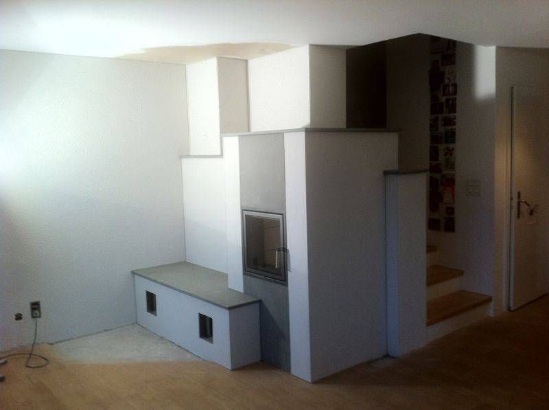 Chemine - [company] in Frauenfeld