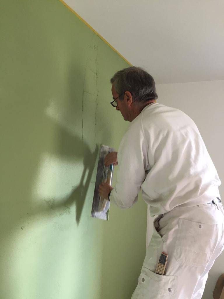 Lehmoberputze - [company] in Frauenfeld