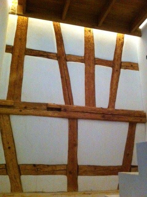 Riegelwände Innen Neu - [company] in Frauenfeld