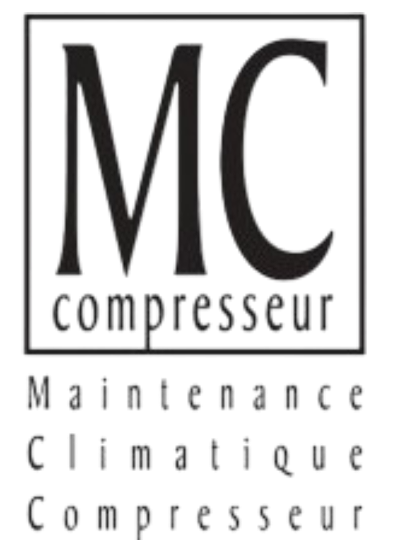 Logo de l'entreprise MC Compresseur