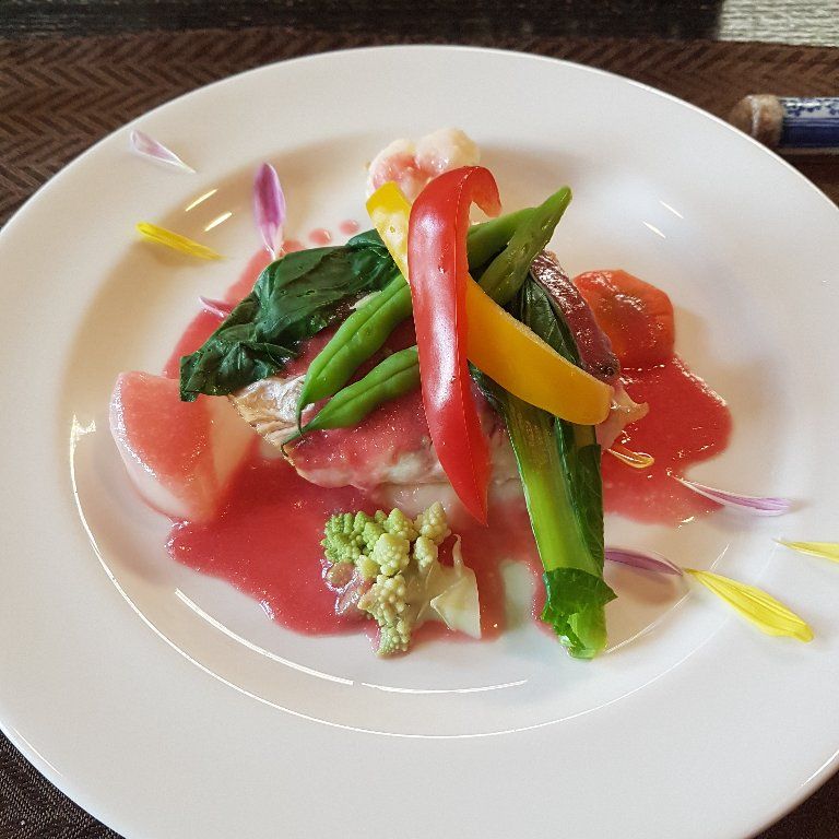 Karate & Kobudo Schule
