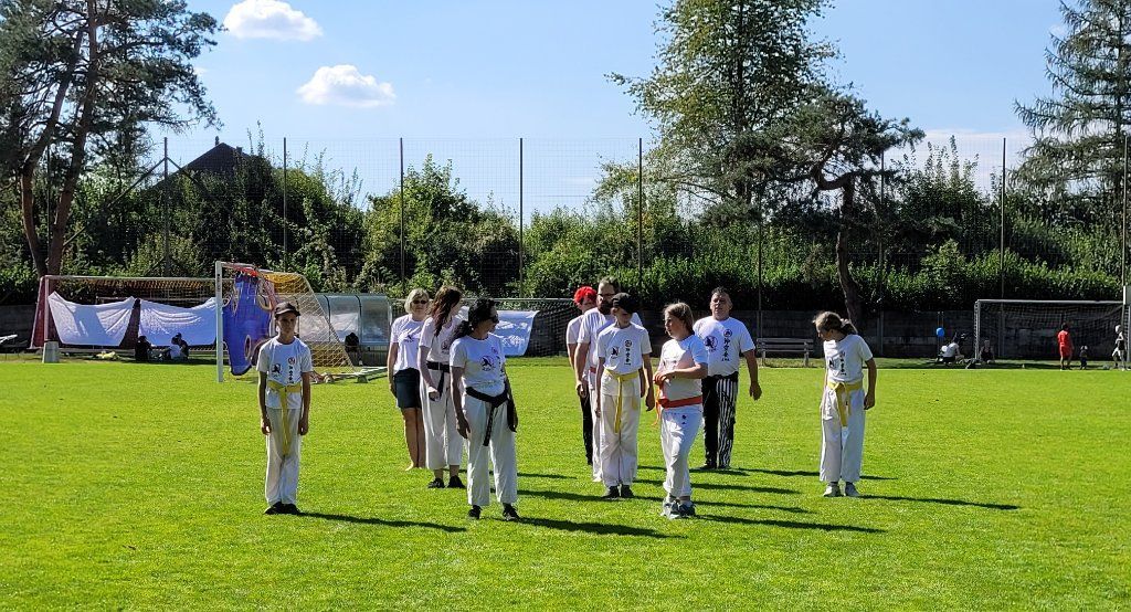 Karate & Kobudo Schule