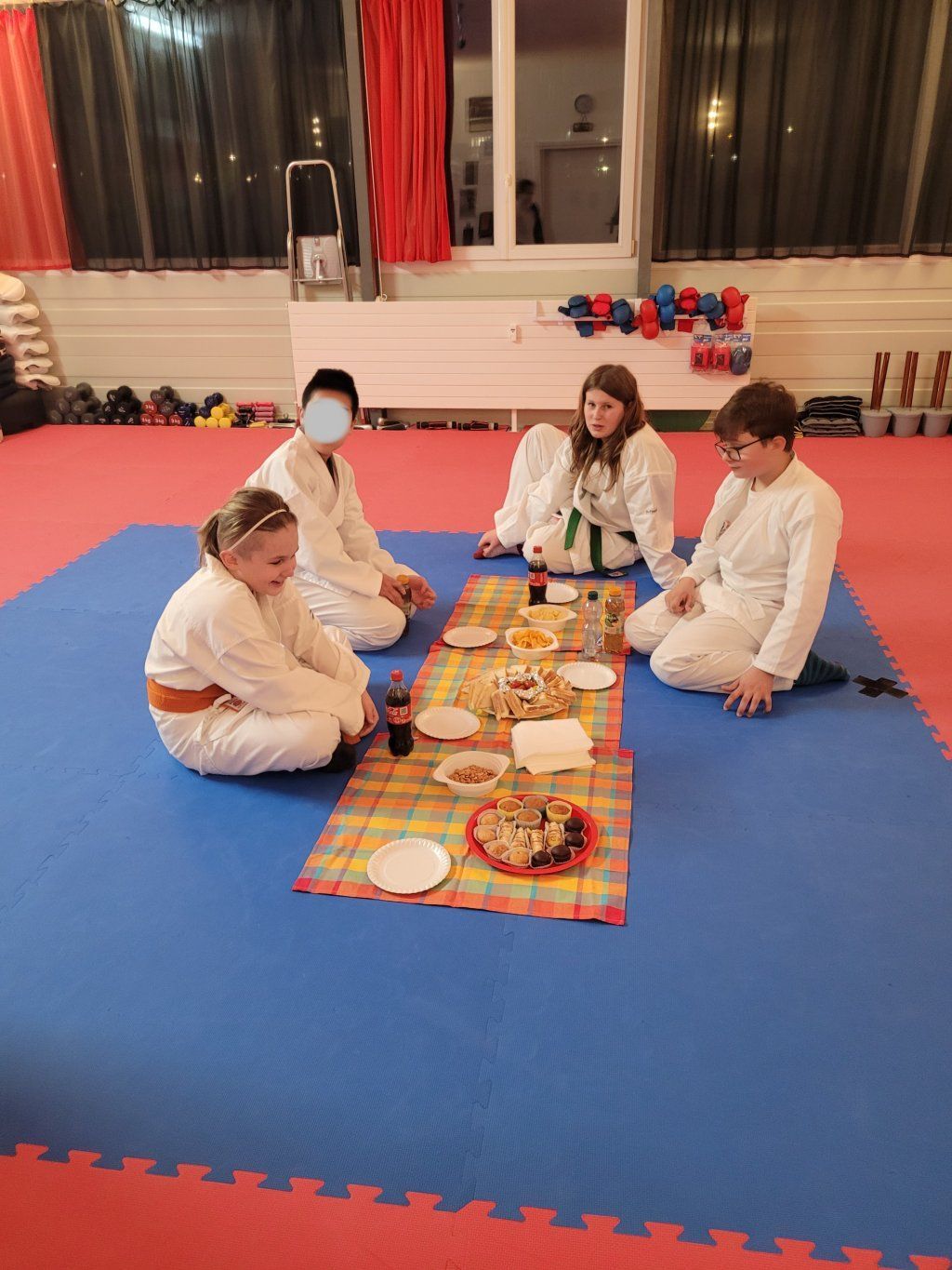 Karate & Kobudo Schule