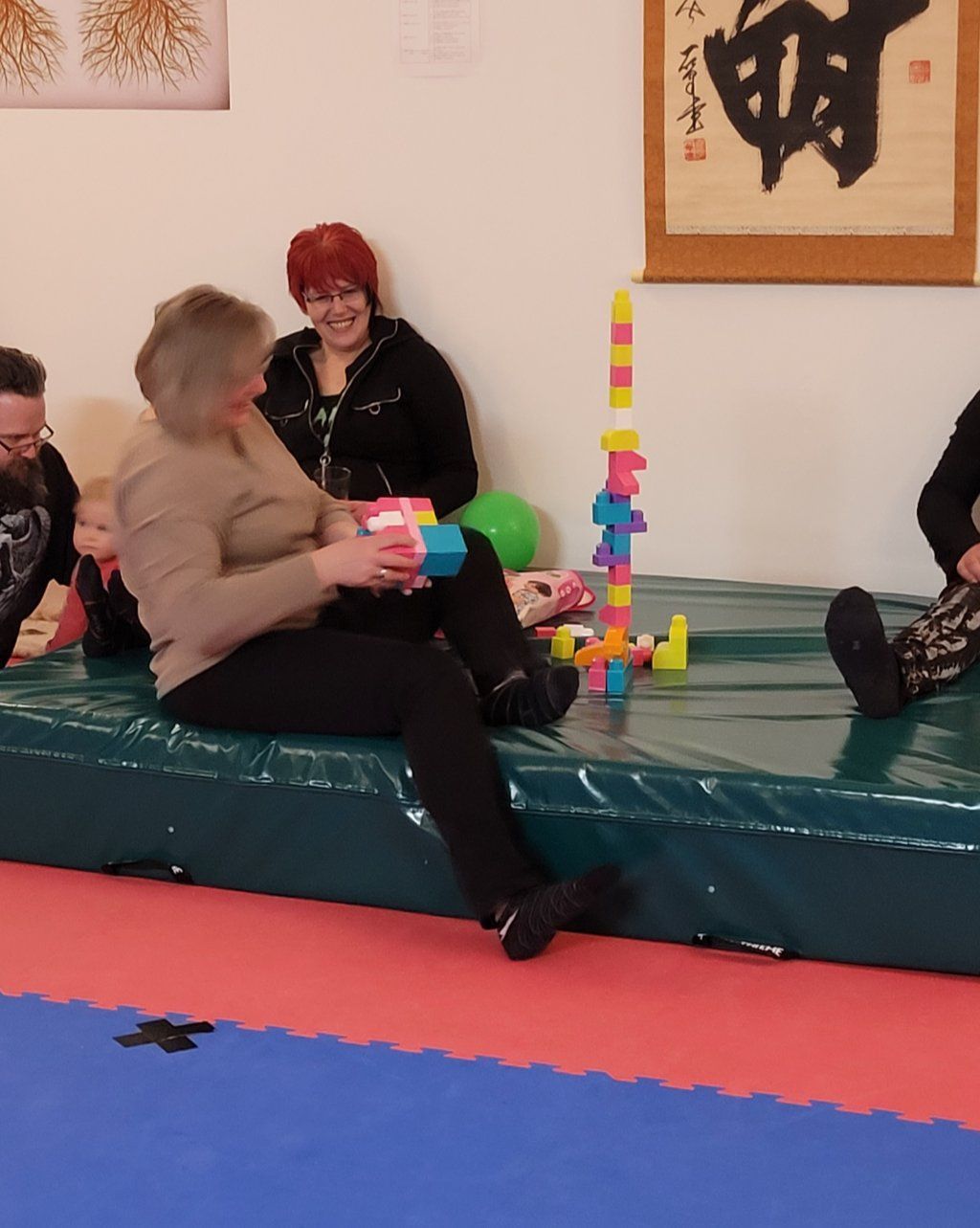 Karate & Kobudo Schule