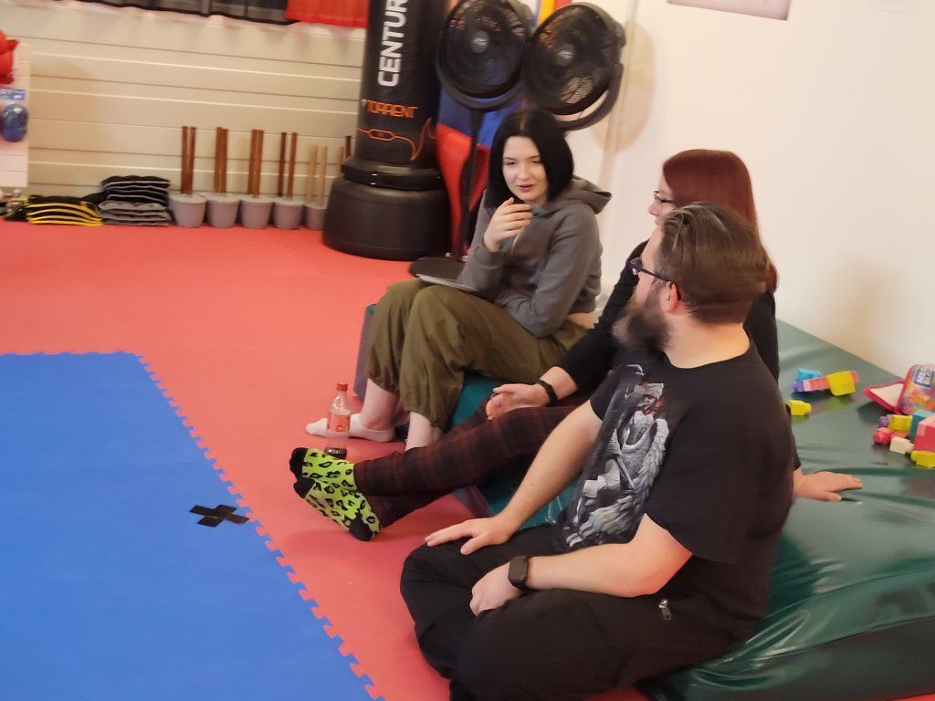 Karate & Kobudo Schule
