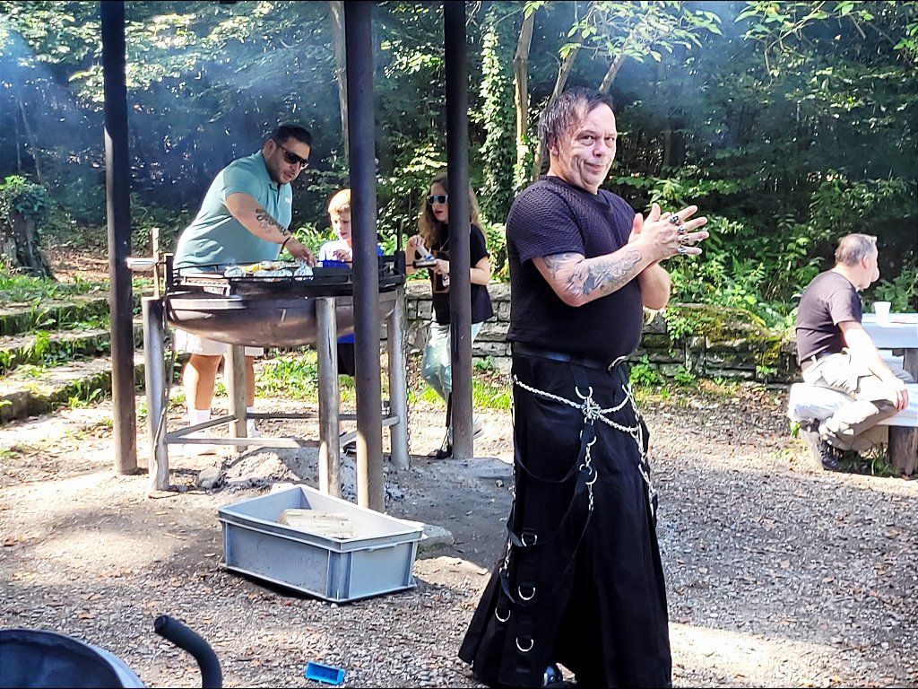 Karate & Kobudo Schule