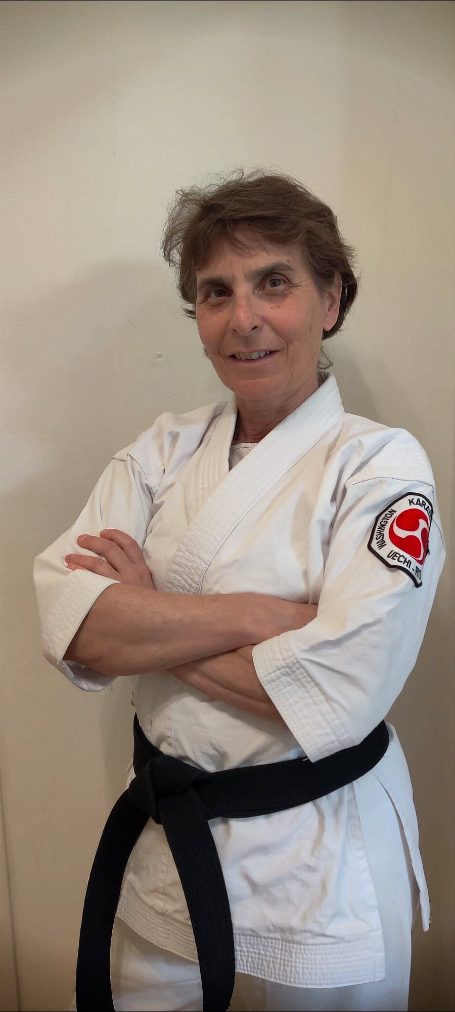 Karate & Kobudo Schule