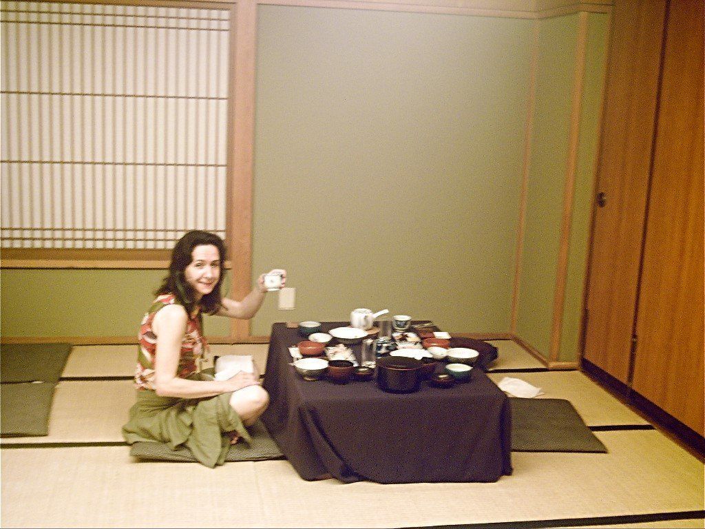 Karate & Kobudo Schule
