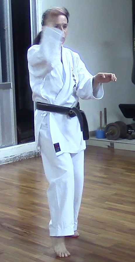Karate & Kobudo Schule
