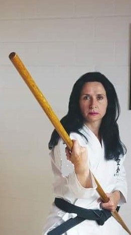 Karate & Kobudo Schule
