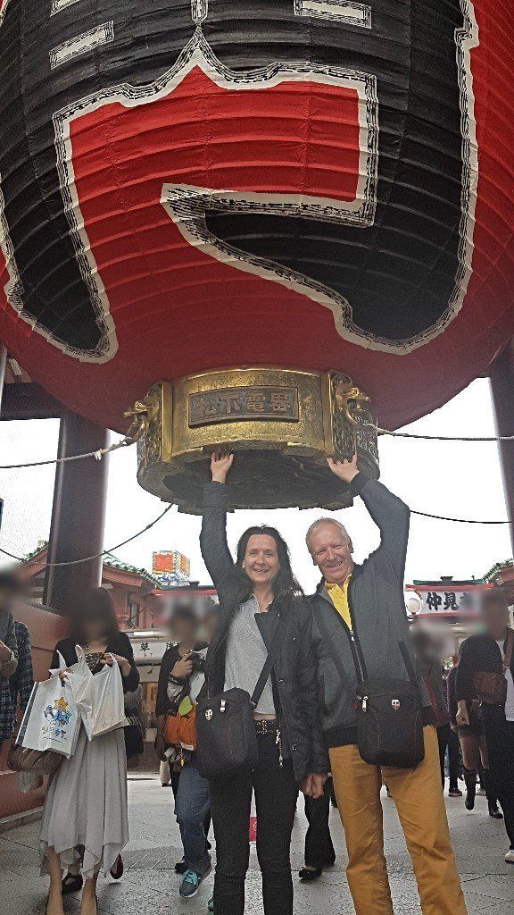 Karate & Kobudo Schule
