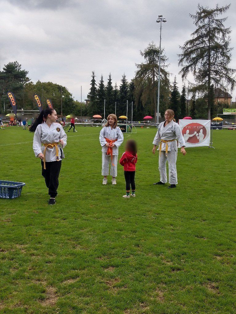 Karate & Kobudo Schule