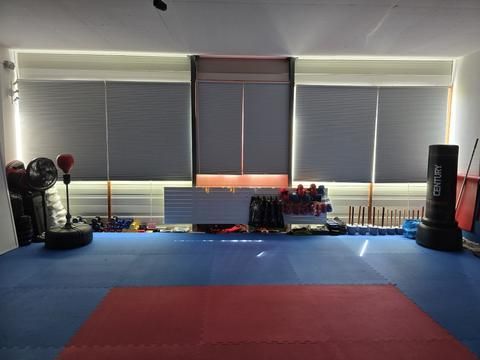 Karate & Kobudo Schule