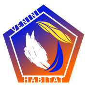 Logo Venini Habitat