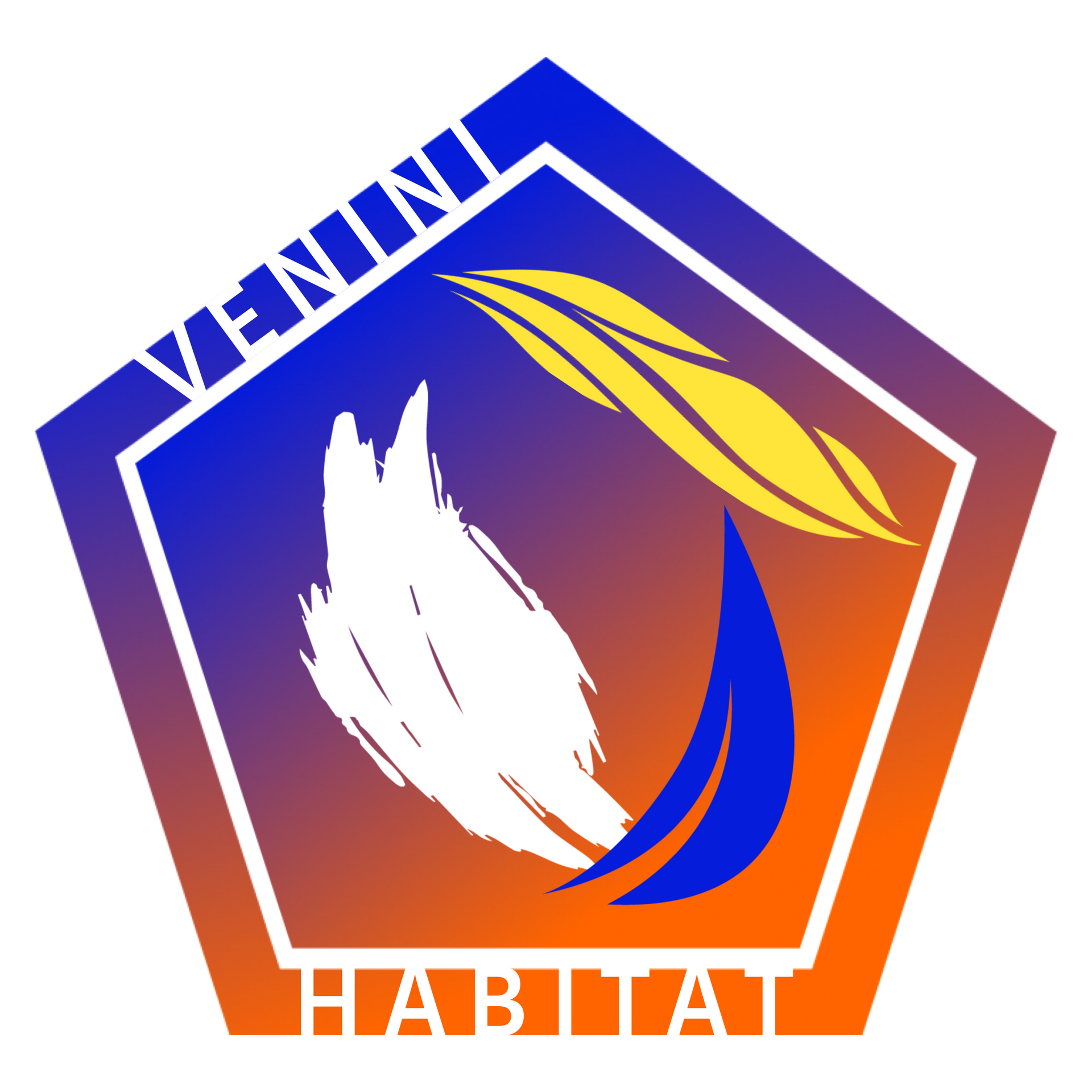 Venini Habitat logo