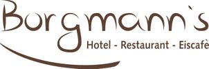 Hotel - Restaurant - Eiscafe Stadtmitte-Logo