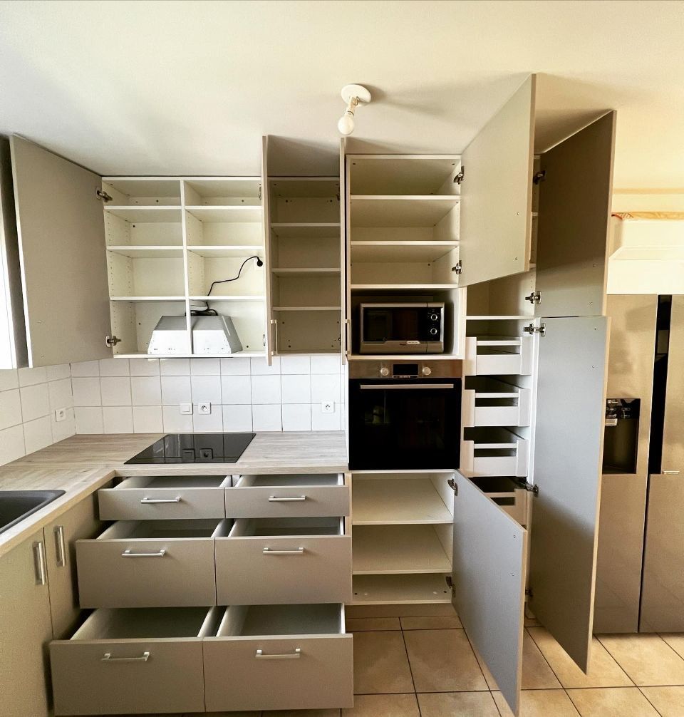 rangements sur mesure