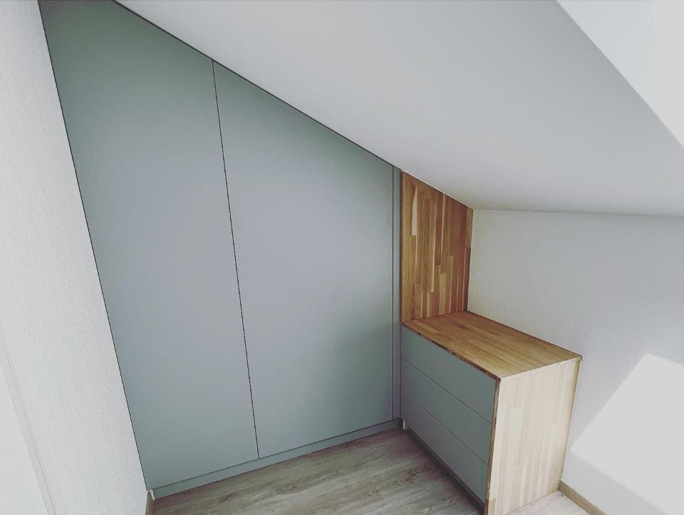 rangement sur mesure