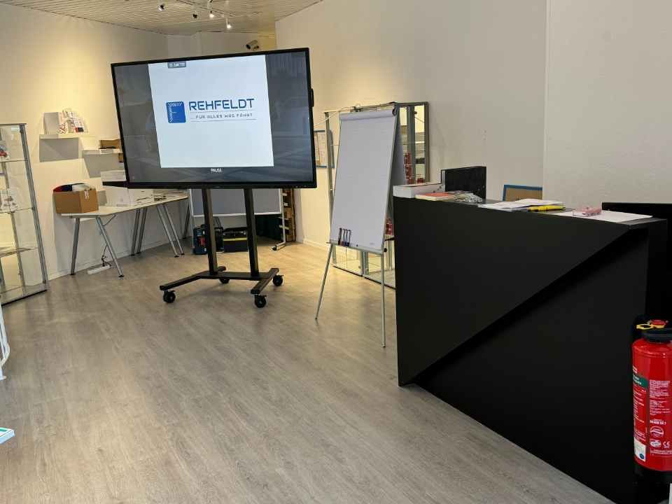 Fahrschule Rehfeldt KG