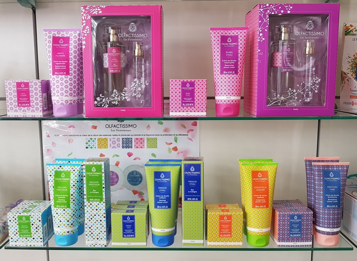 Pharmacie des Pervenches