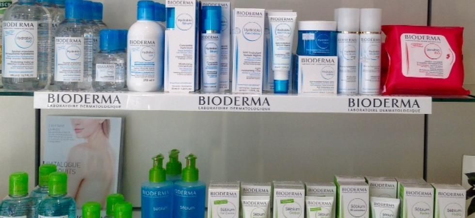 Pharmacie des Pervenches