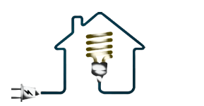Logo AB Electricité