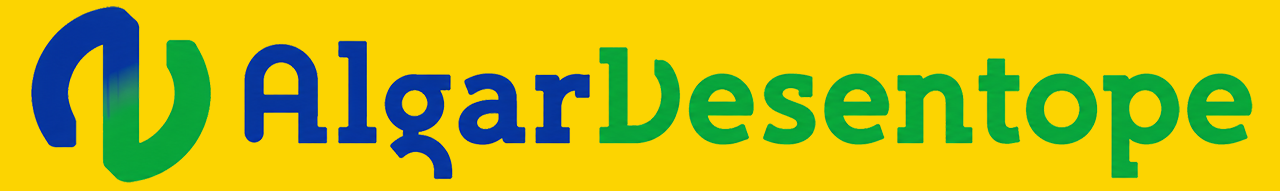Logo Algar Desentope