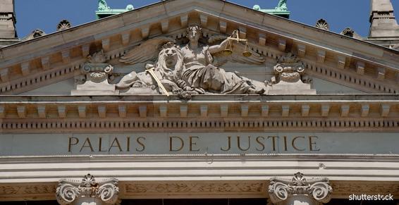 Palais de justice - Avocats Launay-Massé & Goaoc à Quimper