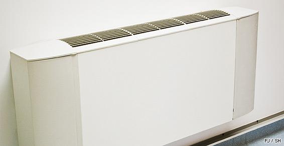 Pose de chauffage électrique à Bressuire avec Bocage Électricité 