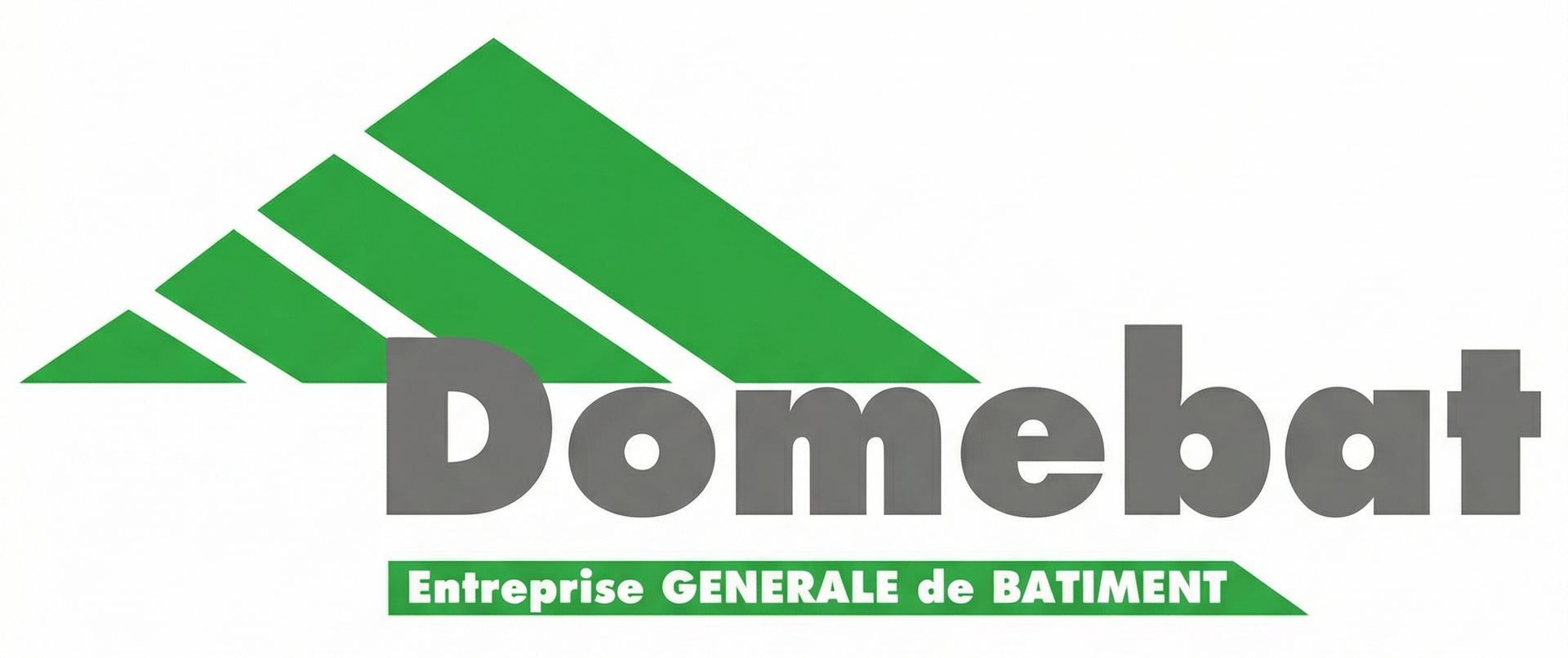 Logo de Domebat
