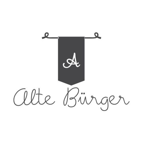 Alte Bürger