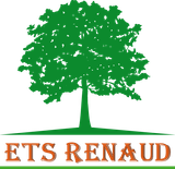 Accueil Logo Ets Renaud