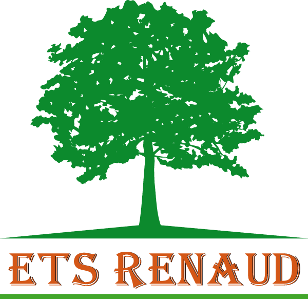 Accueil Logo Ets Renaud