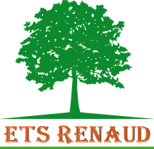 Accueil Logo Ets Renaud
