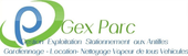 Logo Gex Parc