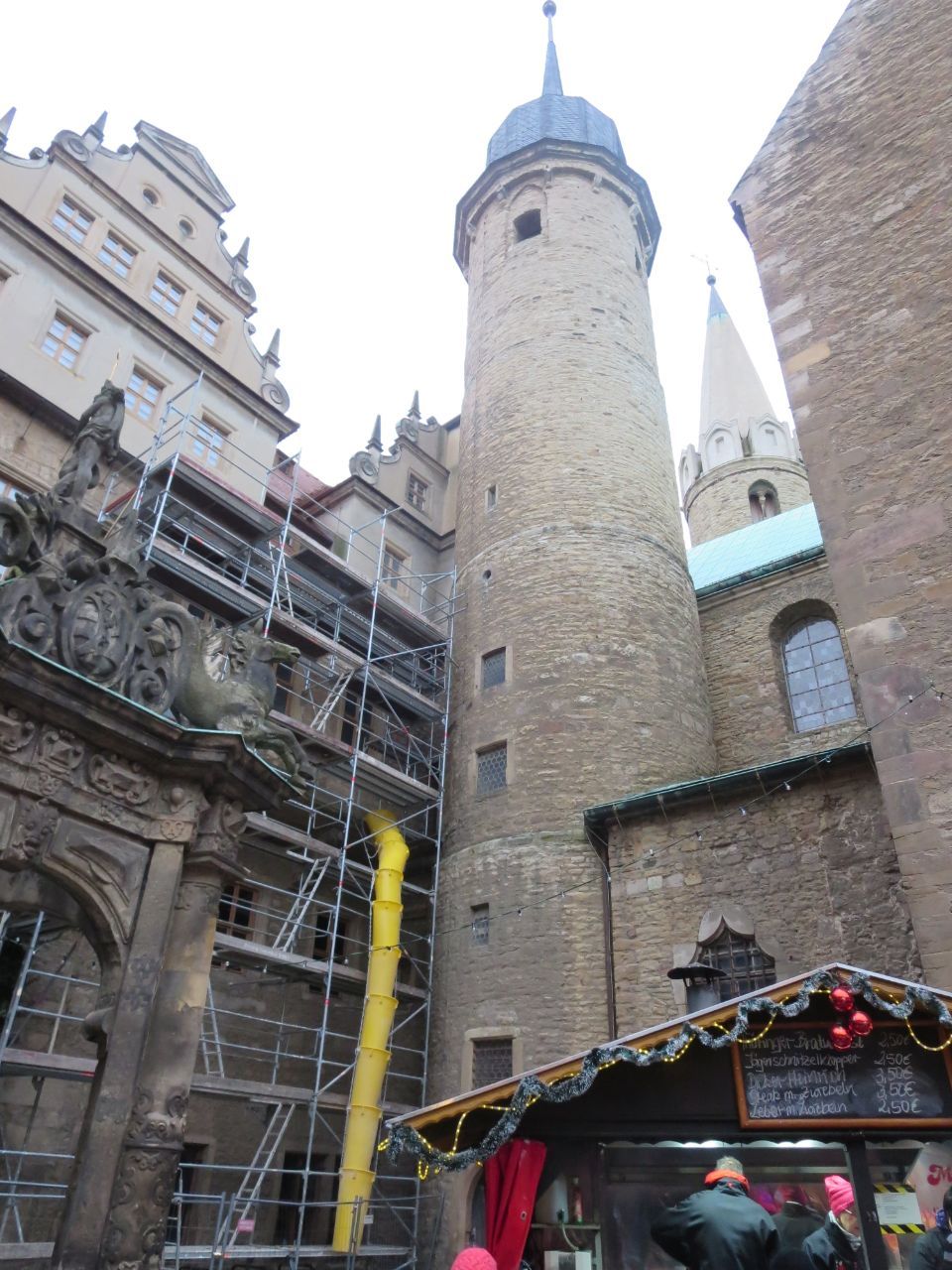 Holzbau Innenausbau Hartmut Bohne – Turm