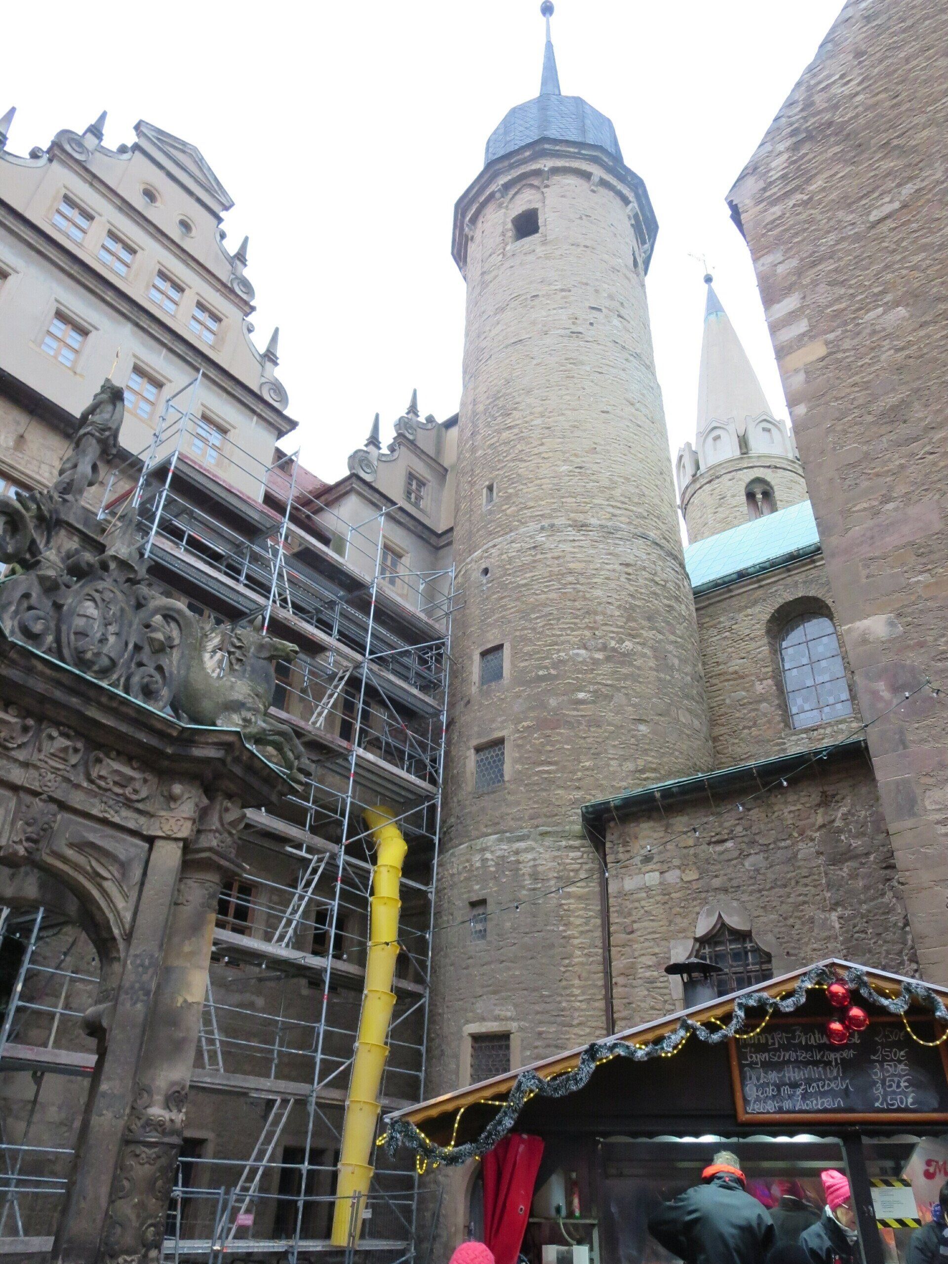 Holzbau Innenausbau Hartmut Bohne – Haus